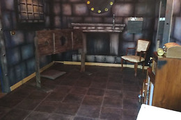Escape Room Caserta