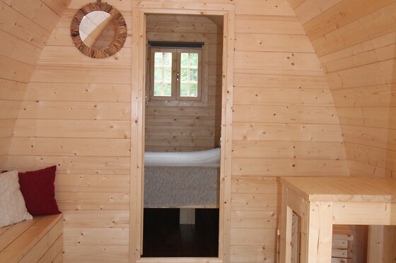 Les Cabanes de Labrousse - photo 4