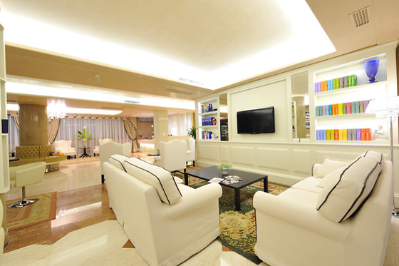 Hotel Roxy Plaza - photo 8