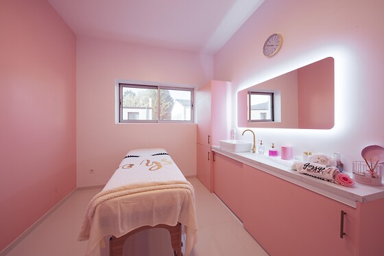 Gossip Beauty - photo 8