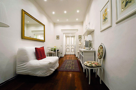 Santo Spirito Suite - photo 1