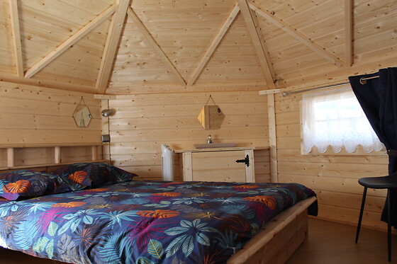 Le Petit Booth - photo 1