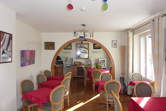 Rex Hotel*** - photo 0