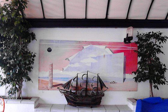 Hotel Alceste - photo 1