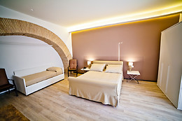 La Casa nel Borgo Antico