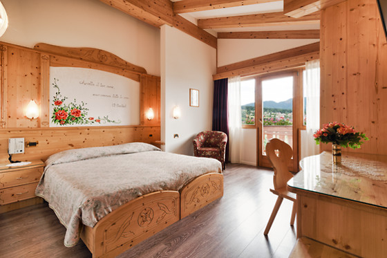 Blumenhotel Belsoggiorno - photo 1