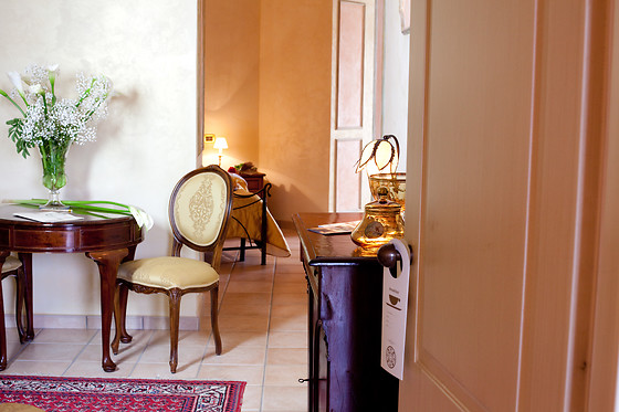 Hotel Villa Torre Antica - photo 4