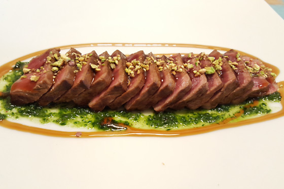 RESTAURANTES ABRASADOR - photo 8