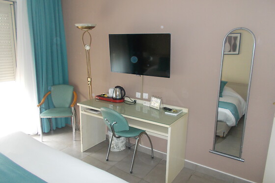 Hotel Restaurant Le Fleurance - photo 11