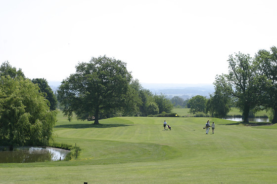 Hôtel Château les Dryades - photo 12