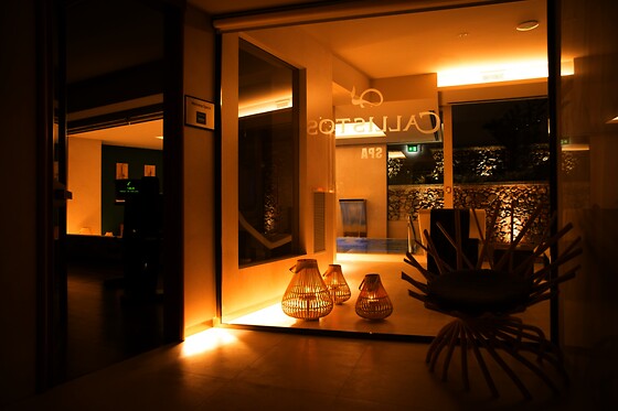 Callistos Hotel - photo 10