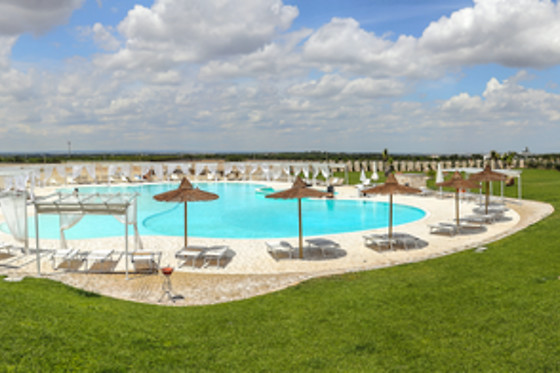 Hotel Relais Antica Masseria - photo 3