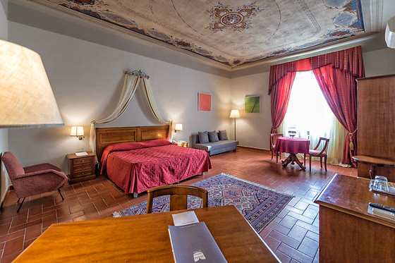 Hotel Miravalle - photo 3