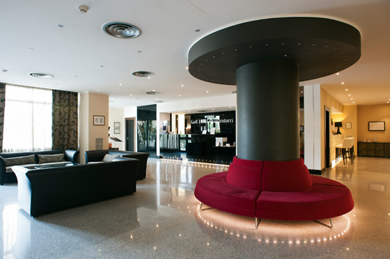 Best Western Hotel Quattrotorri Perugia - photo 1