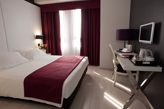 Best Western Hotel Quattrotorri Perugia - photo 0