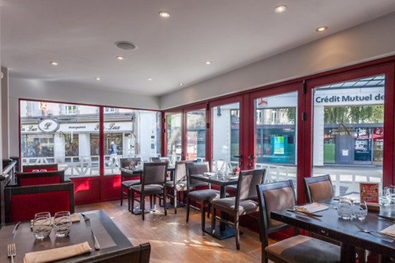 Best Western Le Duguesclin - photo 2