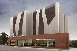 Best Western Hotel Continental