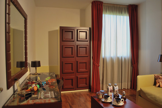 Etruscan Chocohotel - photo 6