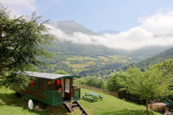 Les toy's roulottes - photo 0