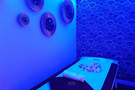 Spa Thaî Luxe Porte de Versailles - photo 7