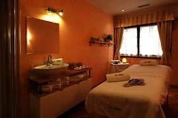 Centro Pineta Family Hotel & Wellness
