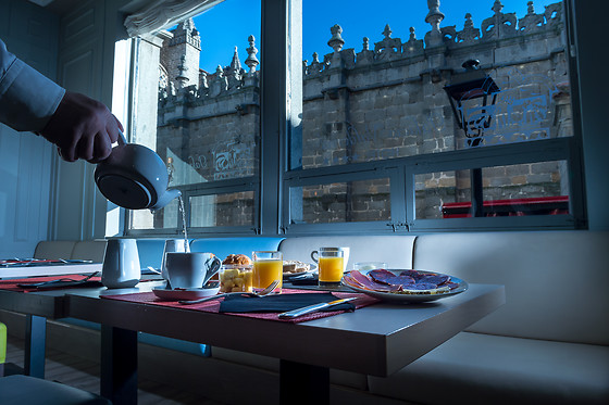 HOTEL PALACIO VALDERRABANOS - photo 0