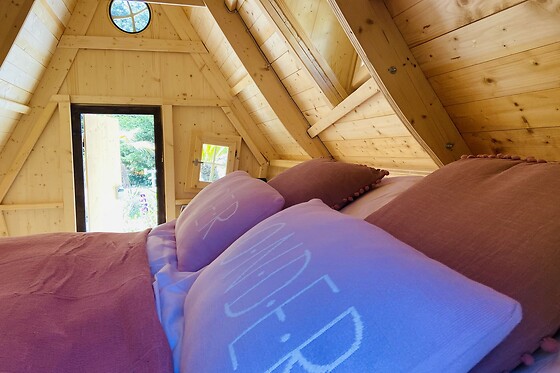 Le jardin zen du Quistillic - photo 2