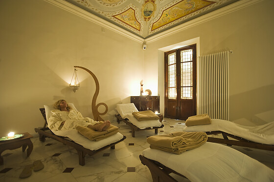 Hotel Villa Ricci - photo 2