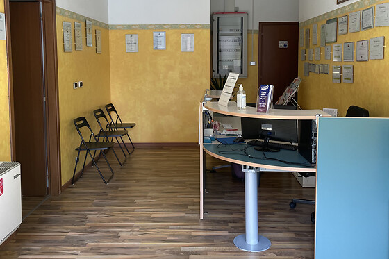 Line Studio Pilates - photo 4