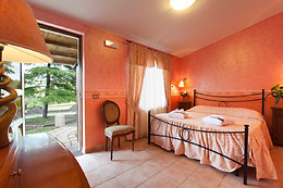 Umbria Resort & Spa