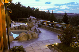 Umbria Resort & Spa