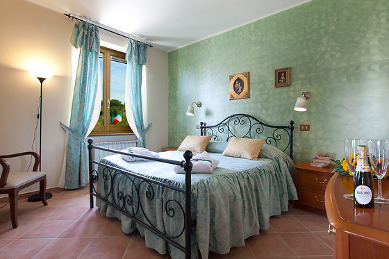 Umbria Resort & Spa - photo 8