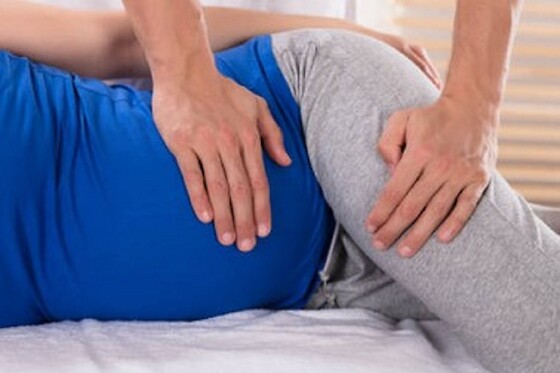 Soins Shiatsu Sébastien Bouchet - photo 2