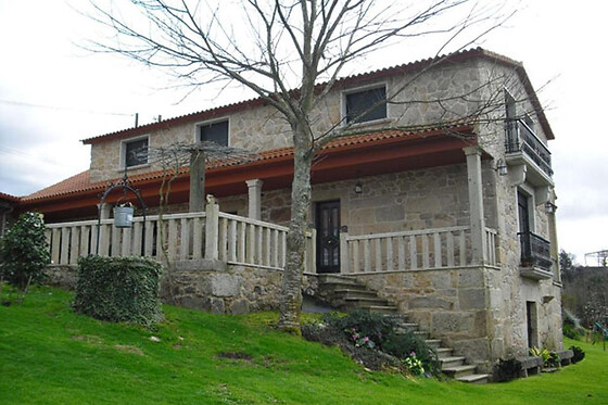 CASA RURAL OS CARBALLOS - photo 2