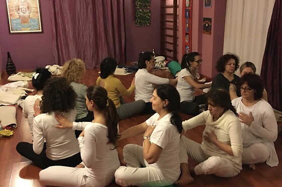 Centro Yoga La Rete di Indra - photo 1