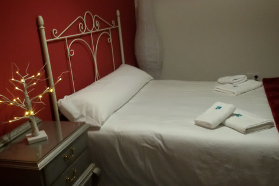 APARTAMENTO EL MIRLO BLANCO - photo 5