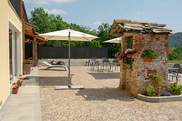 Hotellerie Valle Sacra