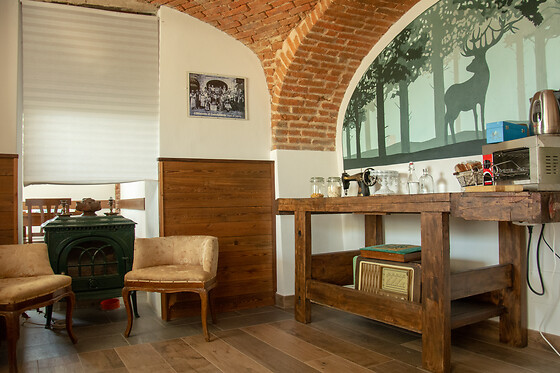 Hotellerie Valle Sacra - photo 2