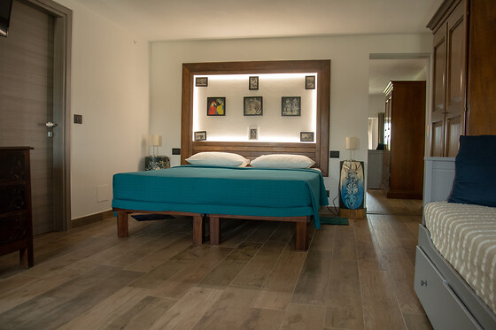 Hotellerie Valle Sacra - photo 1