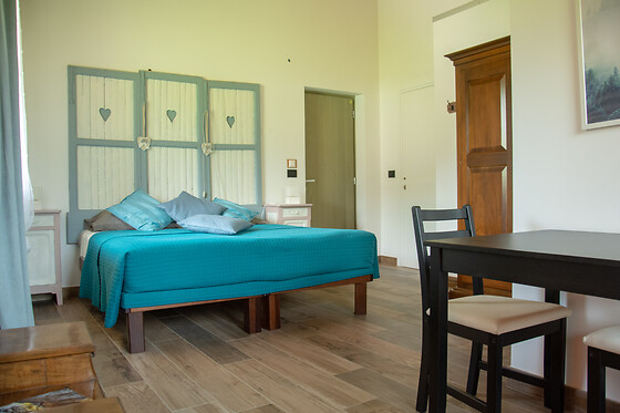 Hotellerie Valle Sacra - photo 11