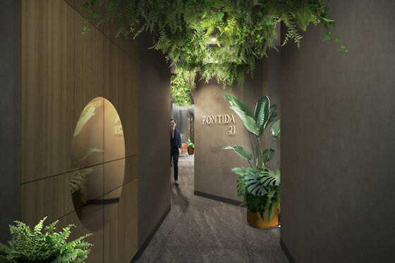 Bergamo Inn 21 - photo 3