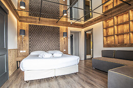 Alp & Wellness Sport Hotel Panorama
