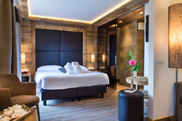 Alp & Wellness Sport Hotel Panorama