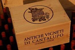 Antichi Vigneti di Cantalupo