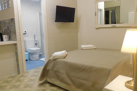 Online Booking EPS - photo 4