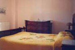 Agriturismo Pesco la Corte