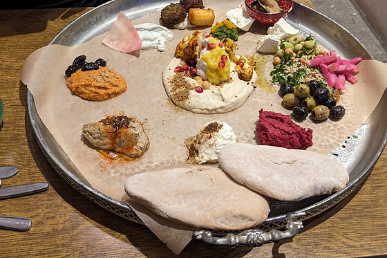 Za'atar - photo 2