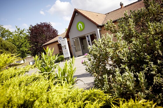 Campanile -Cahors - photo 0