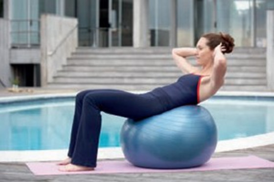HelloFitness - photo 0