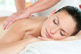 R massages Bien-être